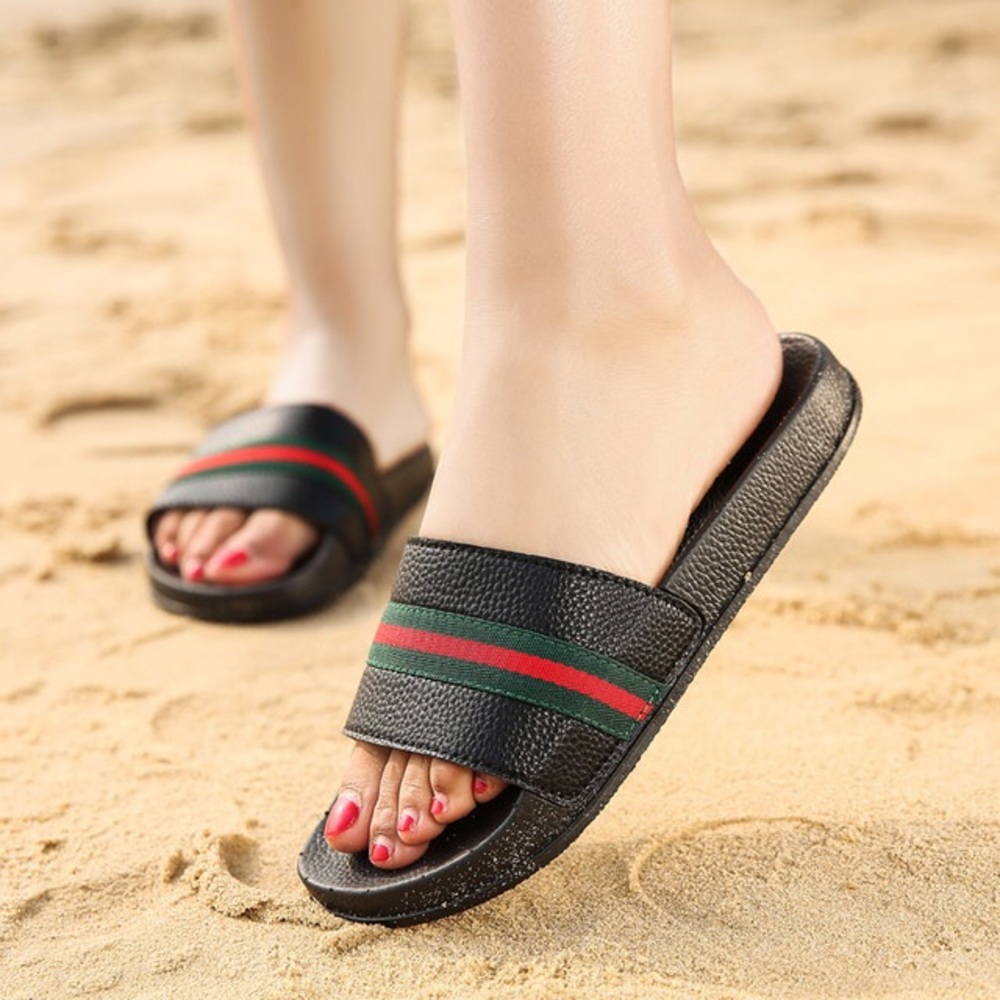 Fashion Slippers